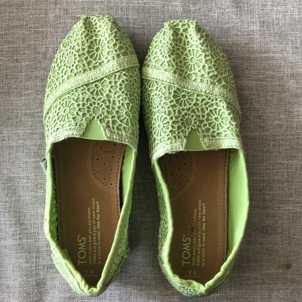 Toms youth 5